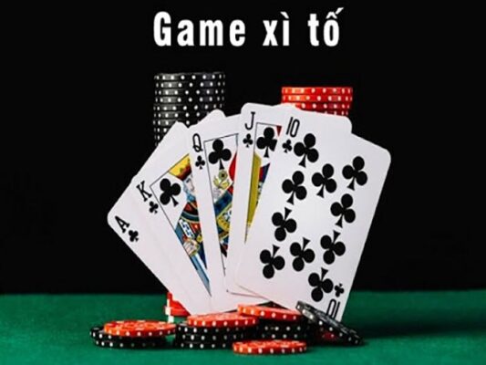Khám phá thế giới Bài xì tố QH88 - Chiến thắng và may mắn! 5 bai xi to qh88 67c7f8a30b8ea