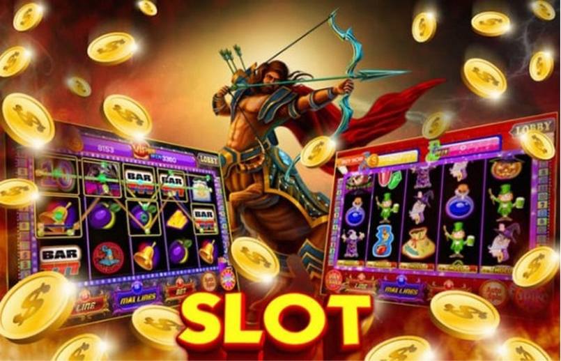 Bật Mí Chiến Thuật Chơi Slot Game QH88 - Giành Chiến Thắng Ngay Hôm Nay! Bật Mí Chiến Thuật Chơi Slot Game QH88 - Giành Chiến Thắng Ngay Hôm Nay!