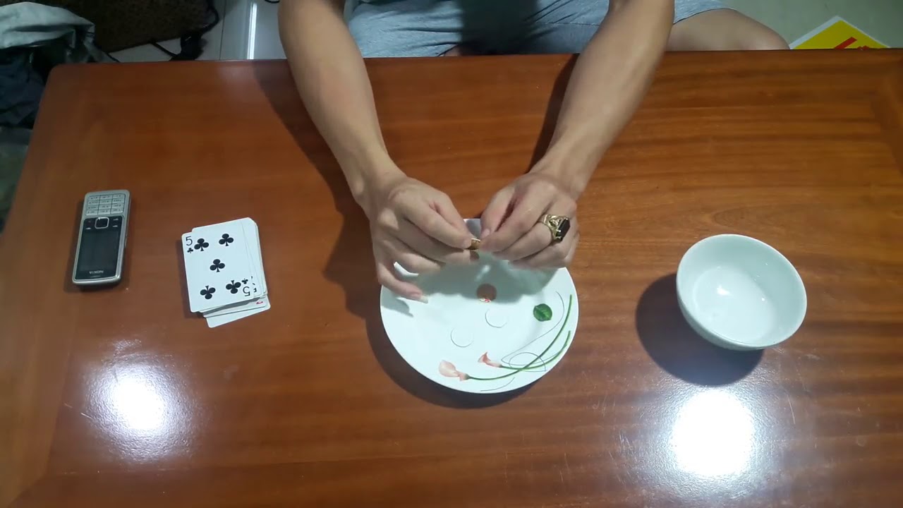 Bật Mí Mánh Khoé Xóc Đĩa QH88 - Thu Thuận Thành Công Trên Sòng Bài! Bật Mí Mánh Khoé Xóc Đĩa QH88 - Thu Thuận Thành Công Trên Sòng Bài!