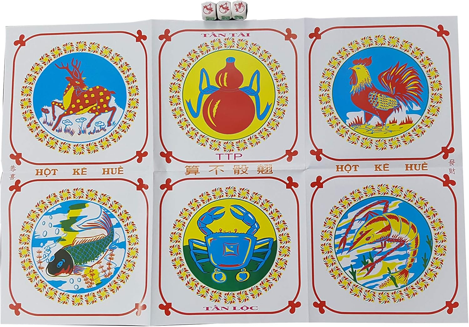 Bầu cua QH88 Thắng lớn cùng chiến thuật đỉnh cao Bầu cua QH88 Thắng lớn cùng chiến thuật đỉnh cao