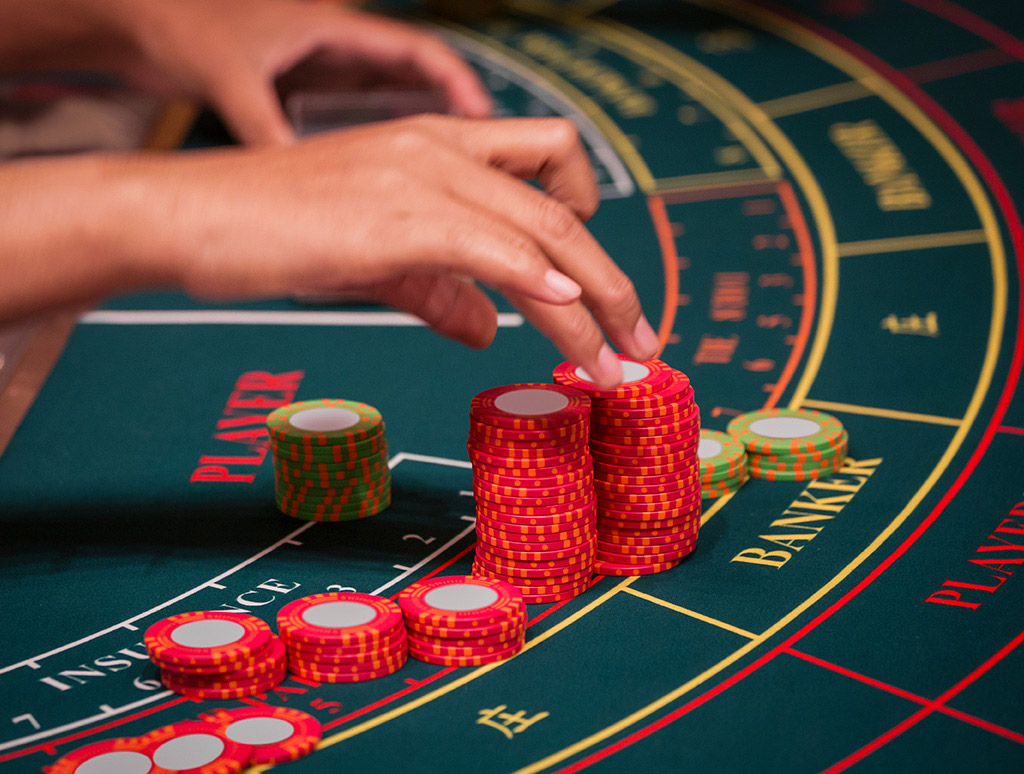 Cách chơi Baccarat - Bí quyết chinh phục trò chơi đẳng cấp Cách chơi Baccarat - Bí quyết chinh phục trò chơi đẳng cấp