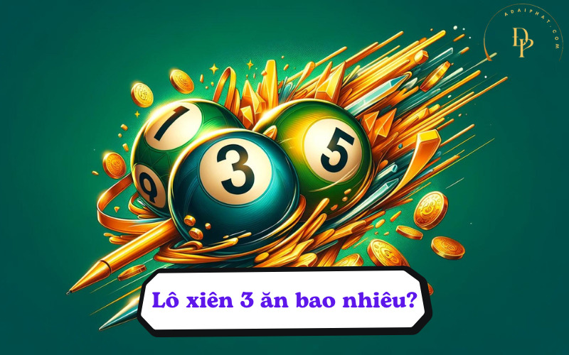 Cách Tính Tiền Lô Xiên Chuẩn Xác - Bí Quyết Chốt Số Thắng Lớn Cách Tính Tiền Lô Xiên Chuẩn Xác - Bí Quyết Chốt Số Thắng Lớn