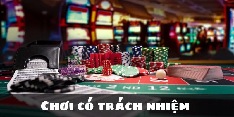 Chơi có trách nhiệm tại QH88 - Hành trình chinh phục thế giới game an toàn và ý nghĩa Chơi có trách nhiệm tại QH88 - Hành trình chinh phục thế giới game an toàn và ý nghĩa