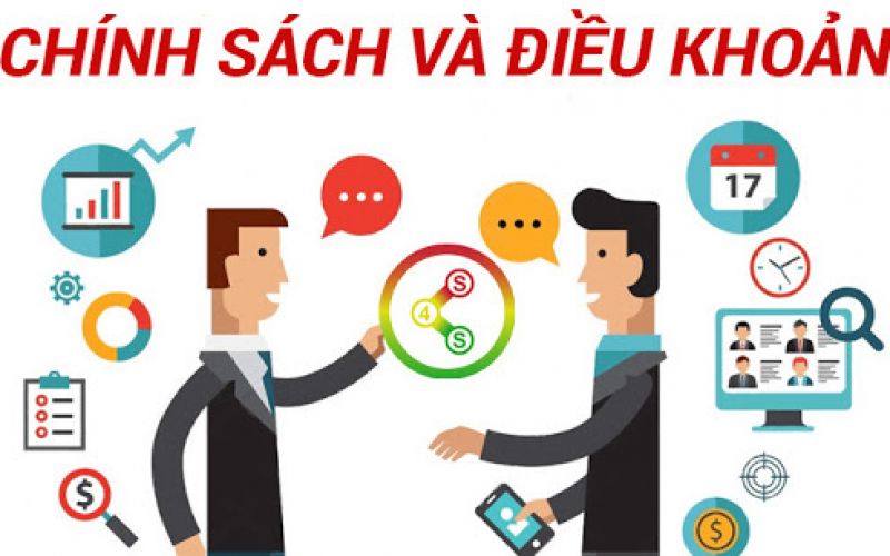 Điều khoản điều kiện tại QH88 - Thấu hiểu để Trải nghiệm An toàn và Vui vẻ Điều khoản điều kiện tại QH88 - Thấu hiểu để Trải nghiệm An toàn và Vui vẻ