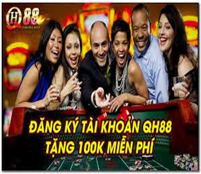 Khám Phá Thế Giới QH88 Hướng dẫn Đăng Ký QH88 7 huong dan dang ky qh88 67c7fbda3c287
