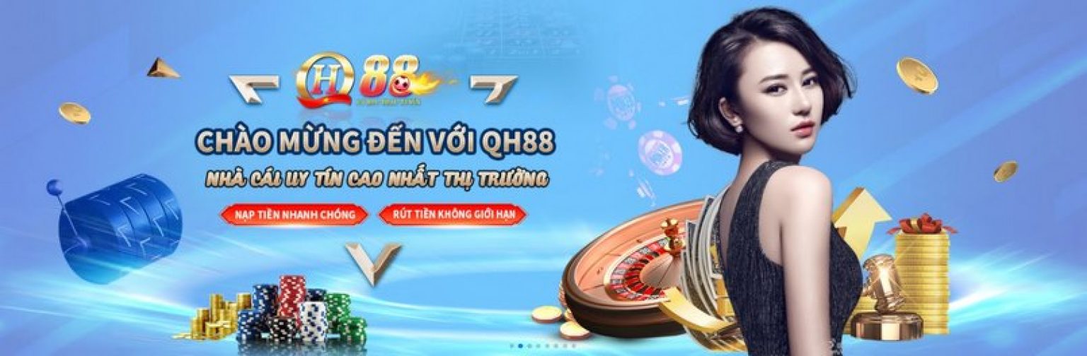 Hướng dẫn rút tiền QH88 - Khám phá quy trình và các phương thức rút tiền linh hoạt Hướng dẫn rút tiền QH88 - Khám phá quy trình và các phương thức rút tiền linh hoạt