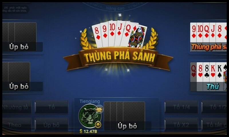 Khám phá thế giới Bài xì tố QH88 - Chiến thắng và may mắn! Khám phá thế giới Bài xì tố QH88 - Chiến thắng và may mắn!