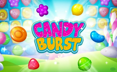 Mẹo Chơi Nổ Hũ Candy Burst Tại QH88: Bí Quyết Hốt Tiền Liên Tục 1 Alt text
