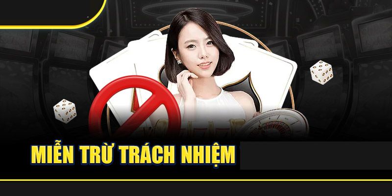 Miễn trừ trách nhiệm tại QH88 - Thấu hiểu để chơi an toàn, hưởng trọn niềm vui 4 mien tru trach nhiem tai qh88 67c7fc9cca662