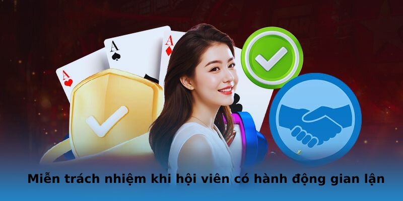 Miễn trừ trách nhiệm tại QH88 - Thấu hiểu để chơi an toàn, hưởng trọn niềm vui Miễn trừ trách nhiệm tại QH88 - Thấu hiểu để chơi an toàn, hưởng trọn niềm vui