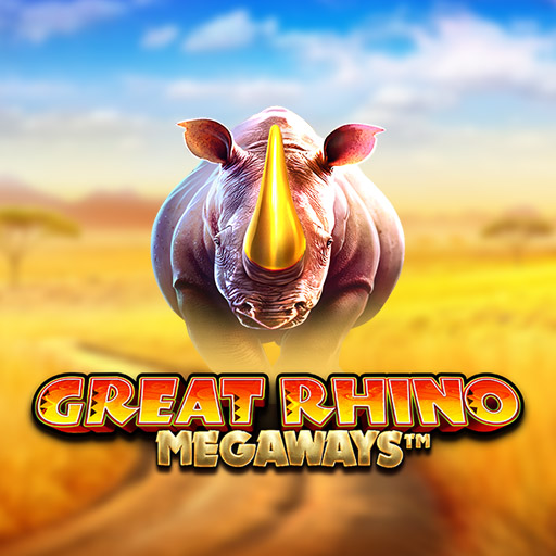 Nổ Hũ Great Rhino Megaways - Thử Thách Phần Thưởng Hoang Dã Châu Phi Nổ Hũ Great Rhino Megaways - Thử Thách Phần Thưởng Hoang Dã Châu Phi