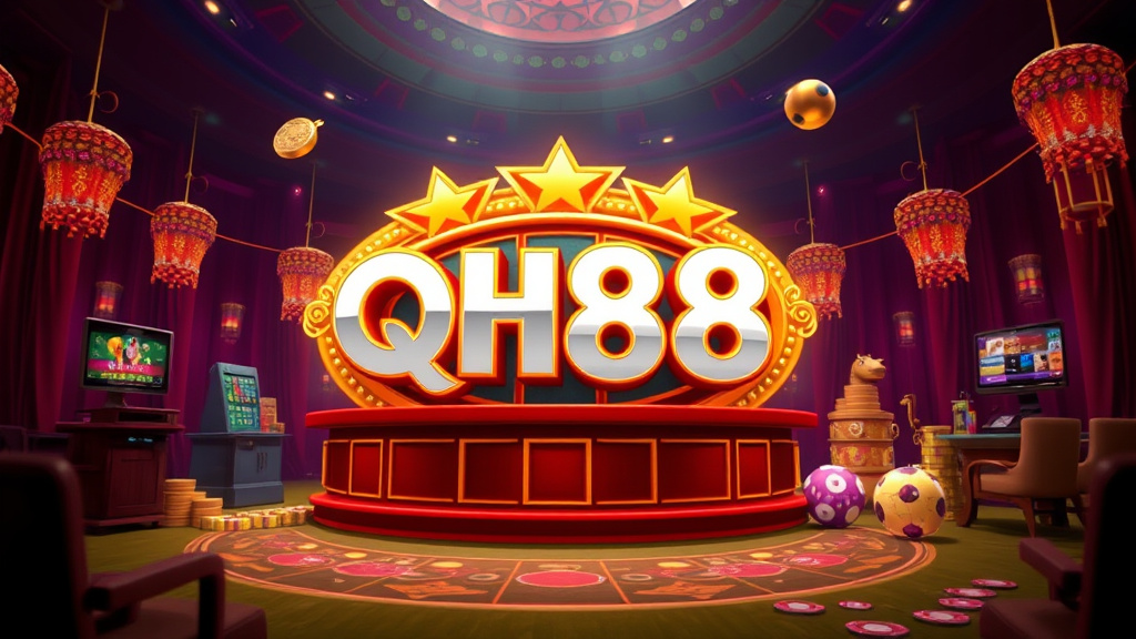QH88: Đánh Giá Chi Tiết & Link Tải App Chính Thức (iOS/Android) 59 QH88: Đánh Giá Chi Tiết Link Tải App Chính Thức (iOS/Android)