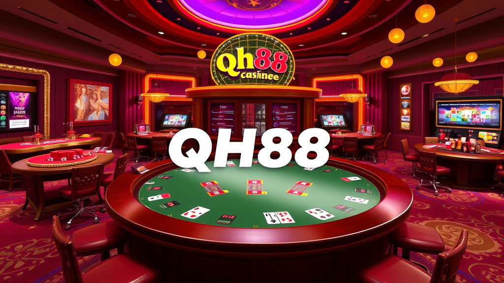 QH88: Đánh Giá Chi Tiết & Link Tải App Chính Thức (iOS/Android) 64 QH88: Đánh Giá Chi Tiết Link Tải App Chính Thức (iOS/Android)