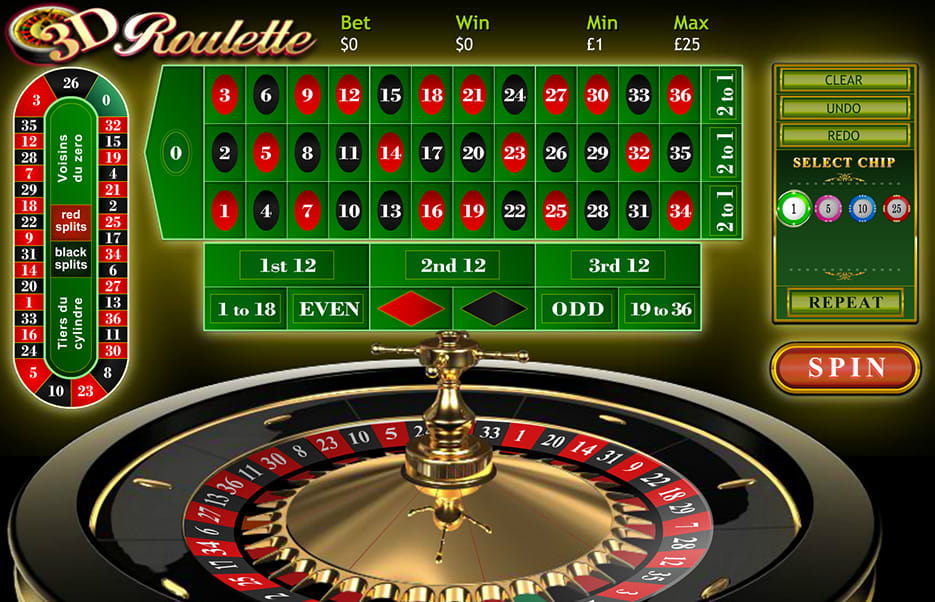 Quay Số Thần Tốc - Trải Nghiệm Roulette 3D Đỉnh Cao Chưa Từng Có 9 roulette 3d 67c7eaf86dc66