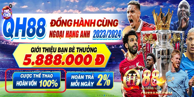 Thể Thao QH88 Khám Phá Sân Chơi Cá Cược Thể Thao Hàng Đầu Thể Thao QH88 Khám Phá Sân Chơi Cá Cược Thể Thao Hàng Đầu