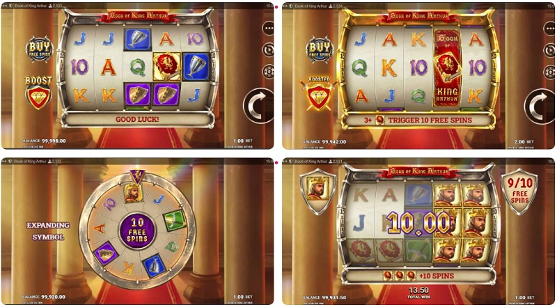 Thống trị Nổ Hũ Book Of Dead Bí Kíp Trở Thành Cao Thủ Thống trị Nổ Hũ Book Of Dead Bí Kíp Trở Thành Cao Thủ